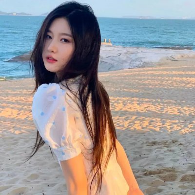 内在美