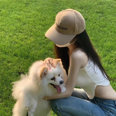 红唇