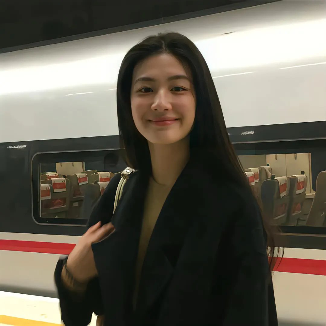 进入森林